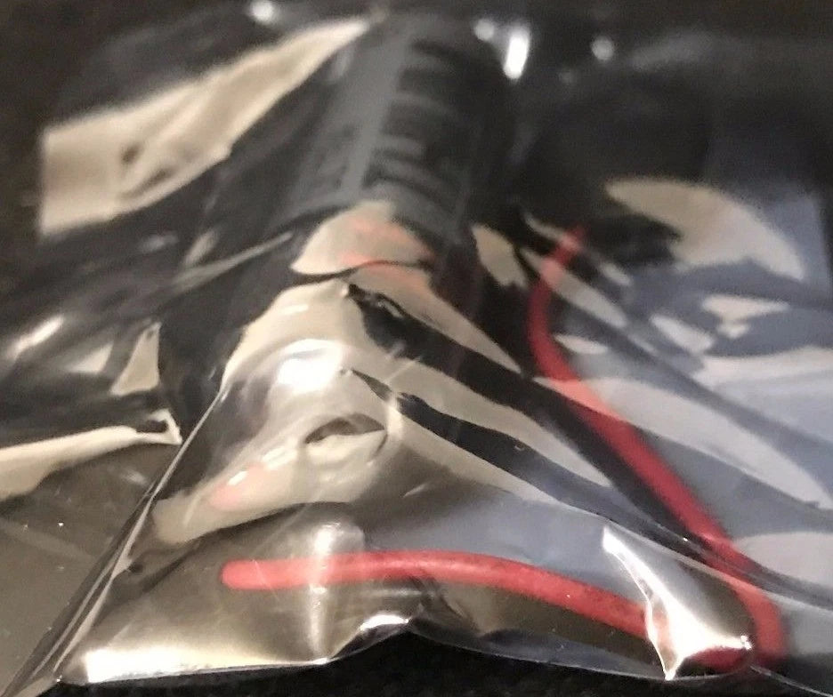 Brand New Toshiba ER6VC3N 3.6 Volts Lithium Battery with Wire Leads Connector