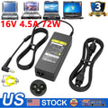 Charger AC Adapter For Panasonic ToughBook CF-C2 CF-20 CF-AA6413CM Power Supply