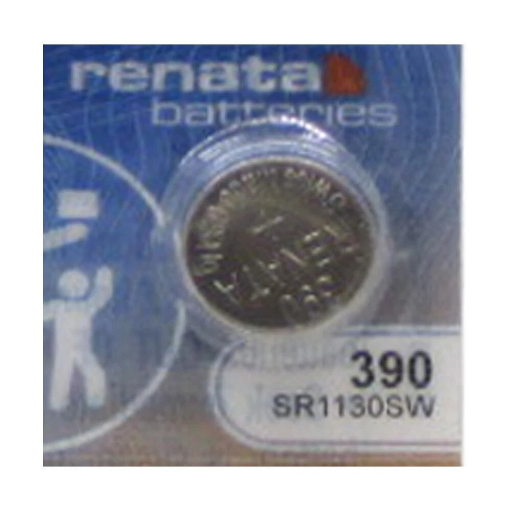 Replacement Battery for Swatch GENT