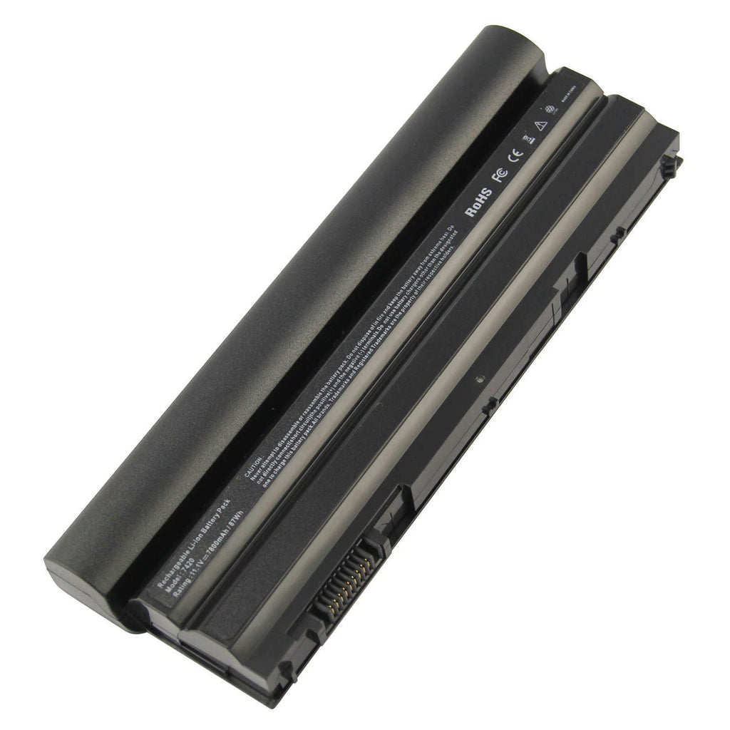 9 cell Battery For Dell Latitude E5420 E5430 E5530 E6420 E6430 ATG E6520 XV2VV