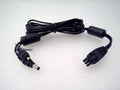 NEW Zebra ZQ500 Series Printer & TC7X Cradle Vehicle Y-Power Cable 6-Pin