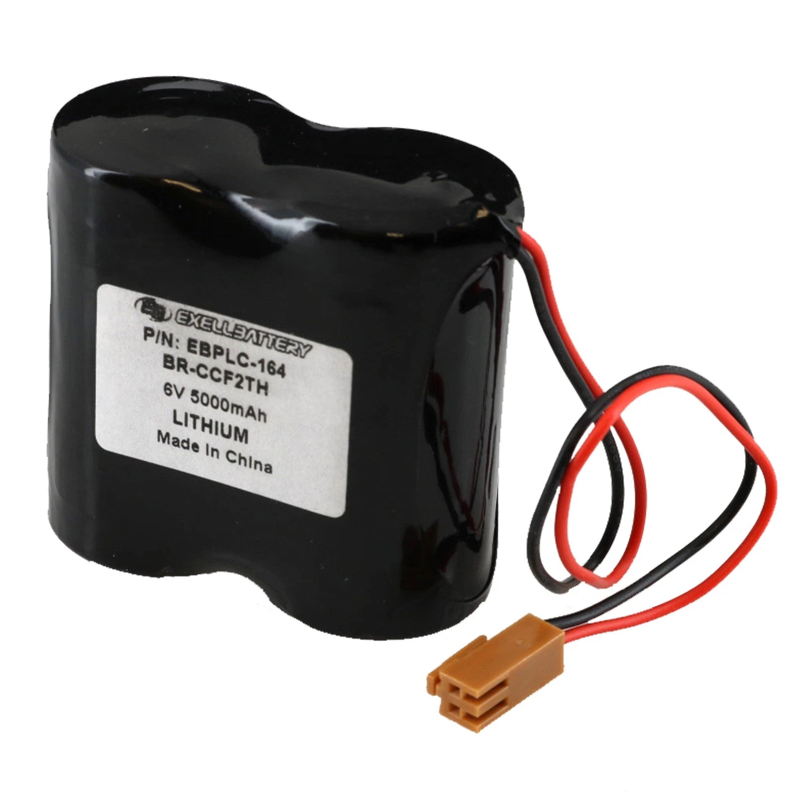 Computer Battery For BR-2/3A, BR-AGF2W, BR-C (2), BR-CCF2TE, BR-CCF2TH