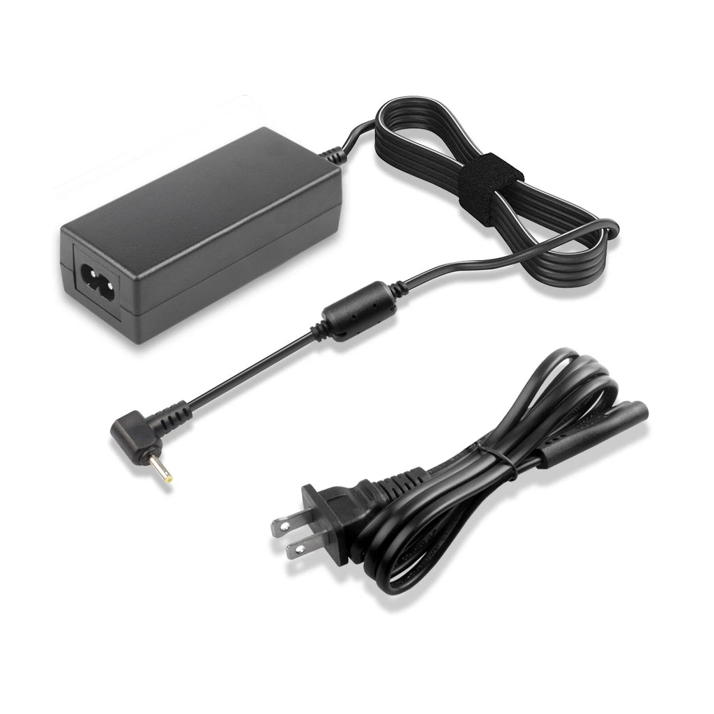 AC Adapter Charger For Samsung XE303C12-A01UK XE303C12-H01US Chromebook Chrome