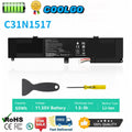 C31N1517 Laptop Battery For ASUS VivoBook Flip Q304 Q304U Q304UA Q304UAK Q304UJ