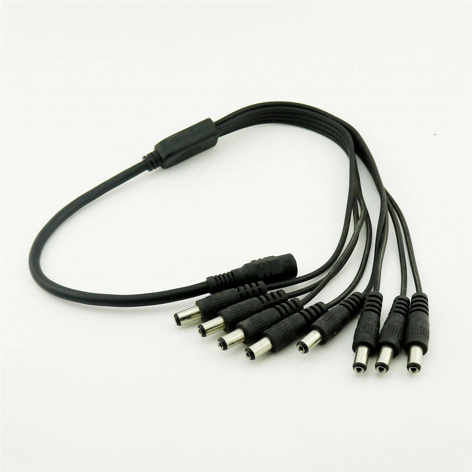 2PCS AC Adapter for Samsung SDH-C75100 SDH-C75080 16 Channel HD Security DVR SDR