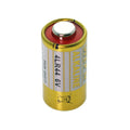 Exell Battery A28PX Fits Kodak K28A, Mamiya M645J, Minolta Auto Meter F