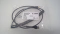 NEW ZEBRA CBA-U32-C09ZAR 2.8m 9' Coiled USB Cable for Barcode Scanners