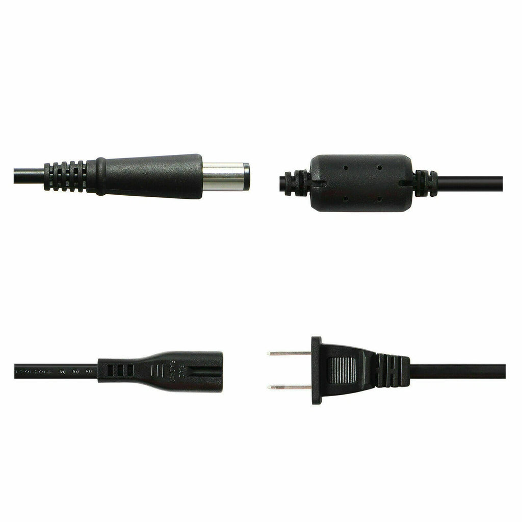 Laptop Charger For TOSHIBA PA5177U-1 19V 2.37A 45W Power Supply Cord DC Adapter