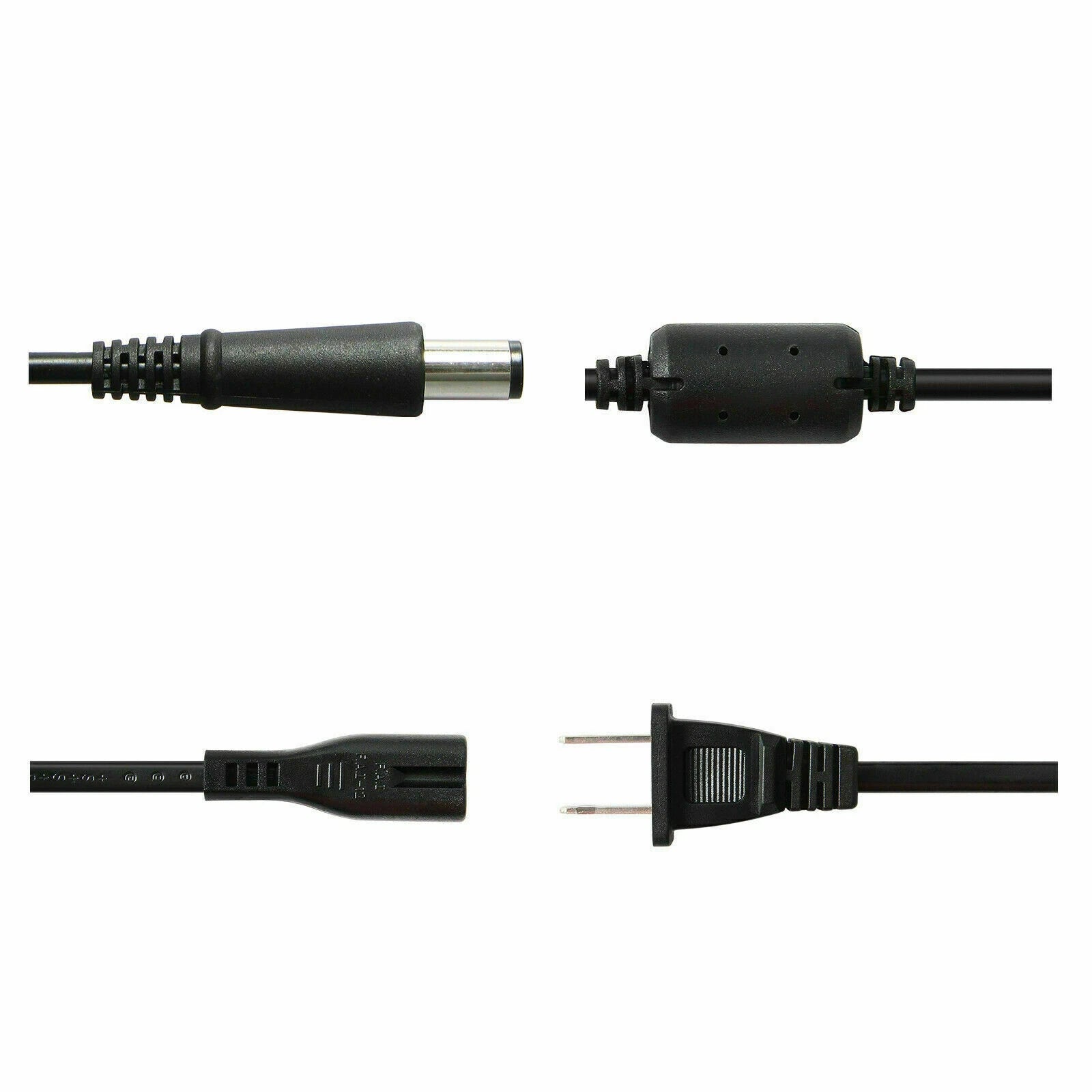 Laptop Charger For TOSHIBA PA5177U-1 19V 2.37A 45W Power Supply Cord DC Adapter