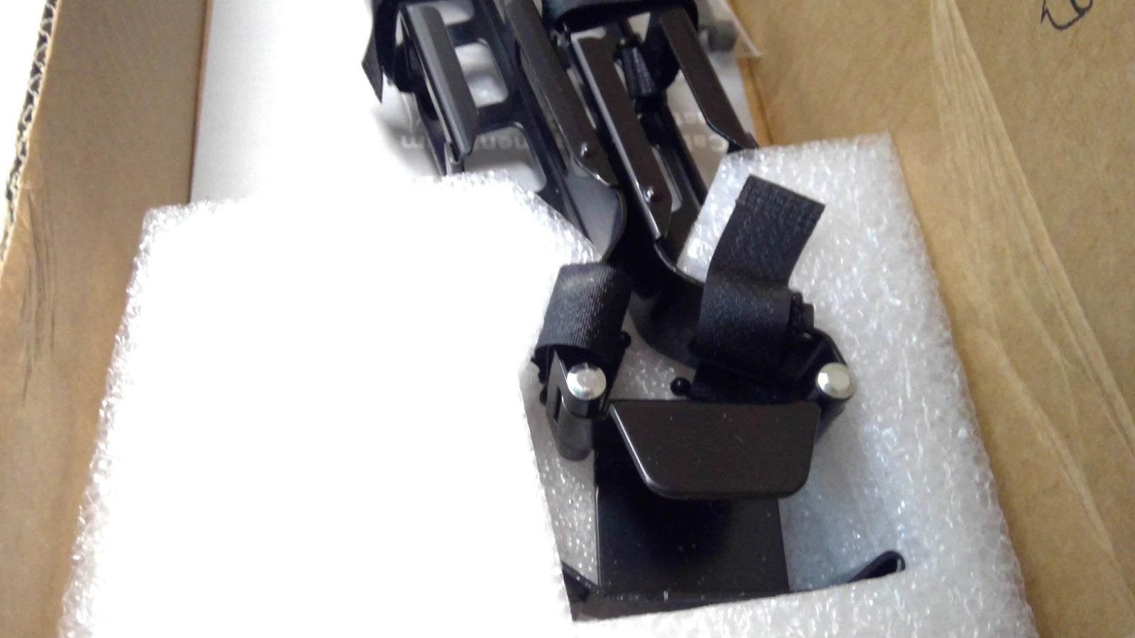 NEW Dell 1U Cable Management Arm PowerEdge R630 R640 R650 MHK8R 0MHK8R FULL KIT