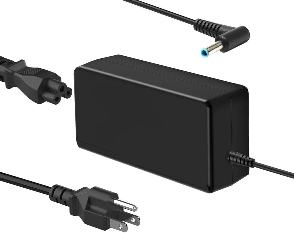 19.5V Power Cord Charger for HP M27f M27fw M27fwa M27fd M27ha M27fe M24f M24fw
