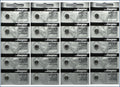 50 Pack ENERGIZER 377 376 WATCH BATTERY SR626SW SR626W Silver Oxide Battery NEW