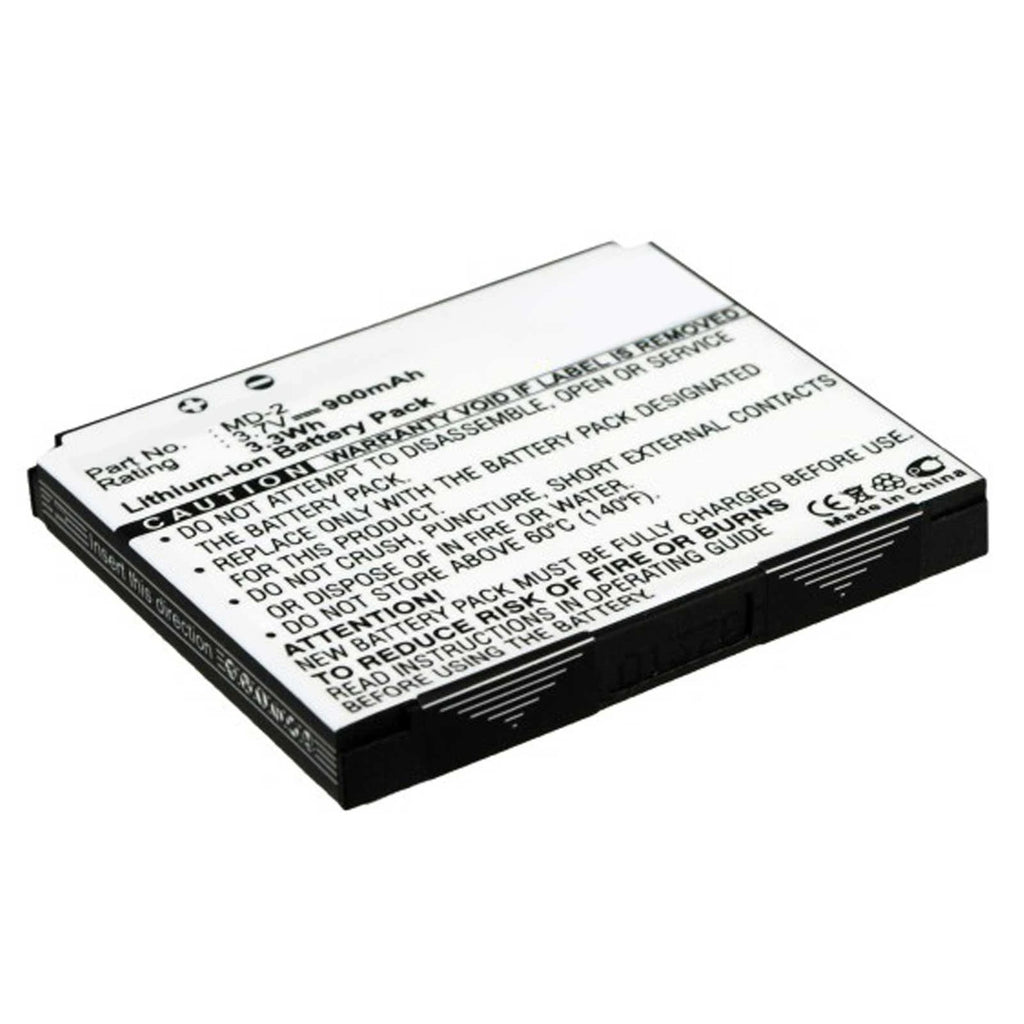 SkypePhone Battery Compatible With Amoi MD-2 MD02 MD2 Tim Onda N7010 CS-AMD002SL