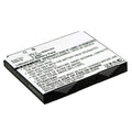 SkypePhone Battery Compatible With Amoi MD-2 MD02 MD2 Tim Onda N7010 CS-AMD002SL