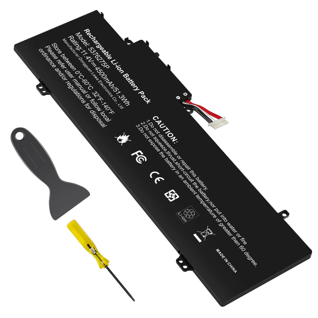 NV-509067-3S UTL-509068-3S battery for Gateway GWTN141-10BK GWTN141-4 5376275P