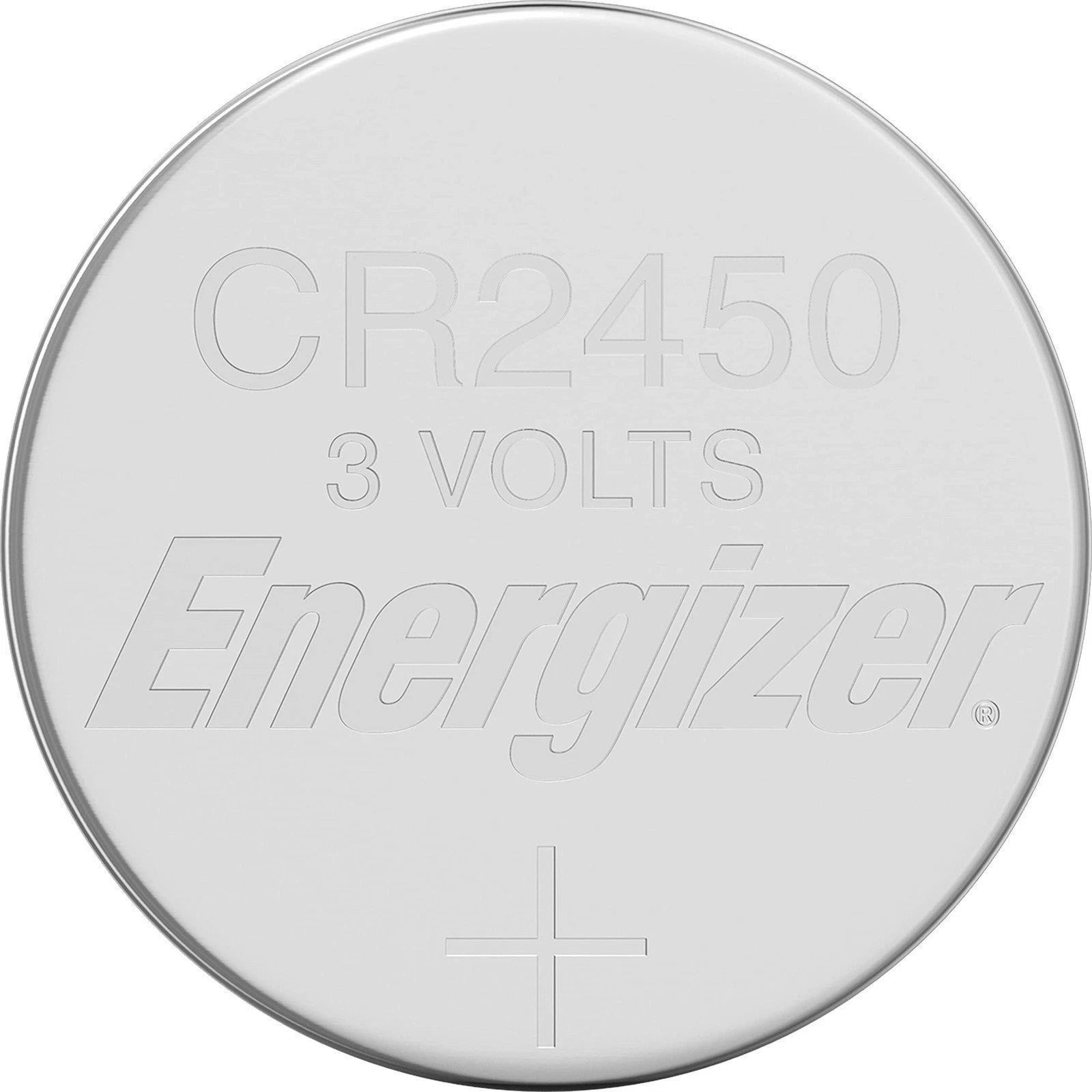 Energizer BATTERY