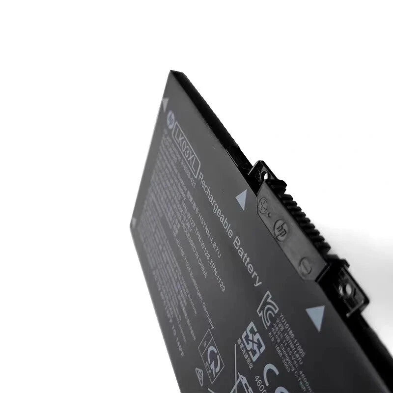 Genuine OEM LK03XL 916368-421 Battery For HP Envy X360 15-bp 15m-bp 17-ae 17m-ae