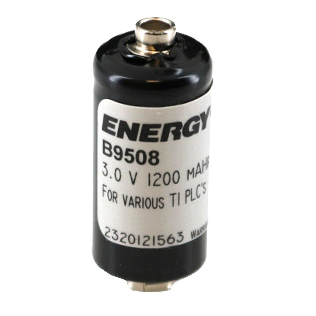 3pc 3V 1200mAh Battery For Texas Instrument 500, 505, 510, 525, 530, 535, 545