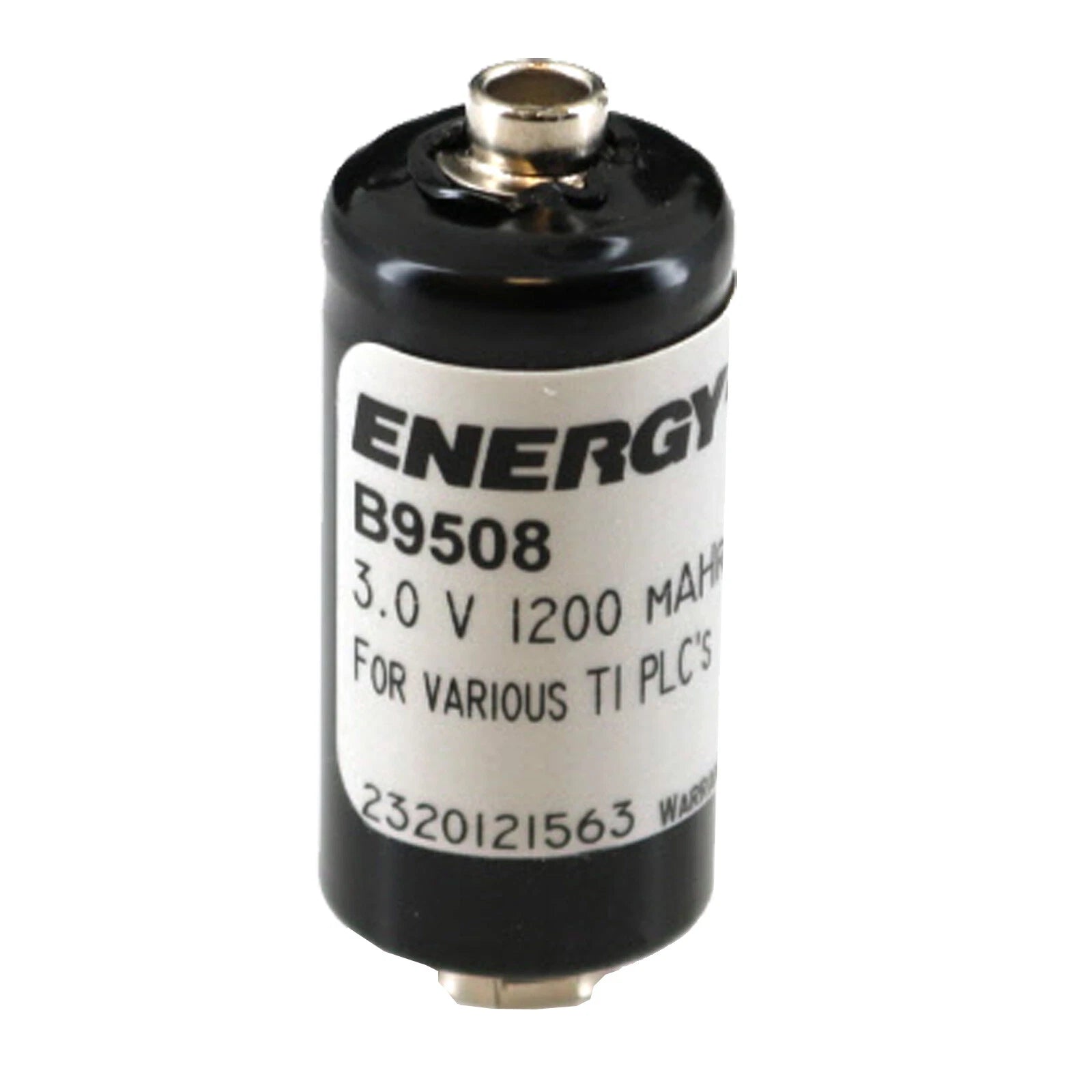 3pc 3V 1200mAh Battery For Texas Instrument 500, 505, 510, 525, 530, 535, 545