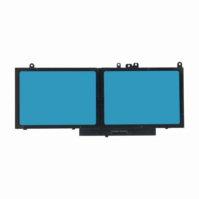 6MT4T Battery For Dell Latitude E5470 E5570 Precision 3510 79VRK 7V69Y 62Wh 7.6V