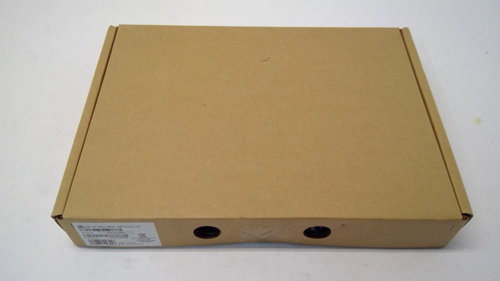 HP Elite 90w TB3 Docking Station US 1DT91AV#ABA