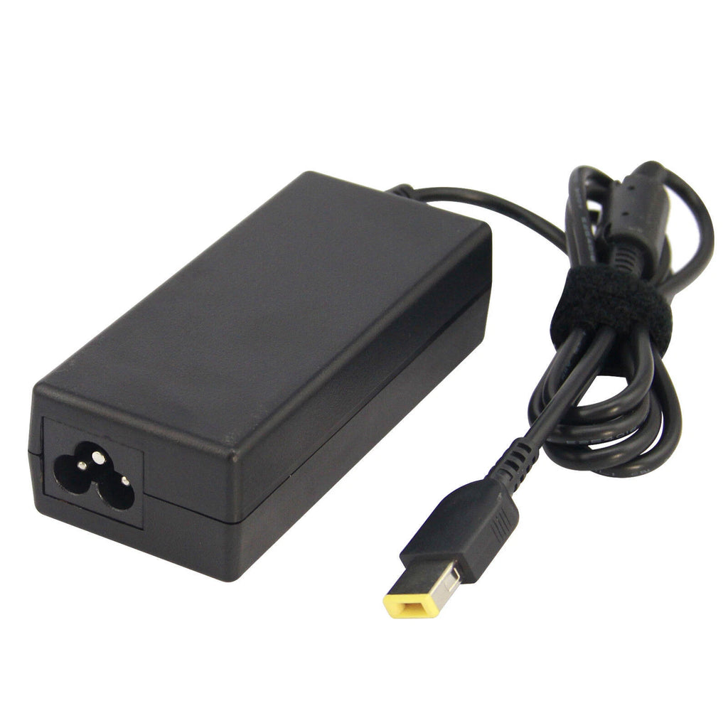 65W AC Adapter Charger For Lenovo ThinkCentre M910q 10MV Tiny Desktop Power Cord