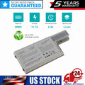 Battery For Dell Latitude D531 D531N D820 D830 Precision M65 M4300 CF623 DF192