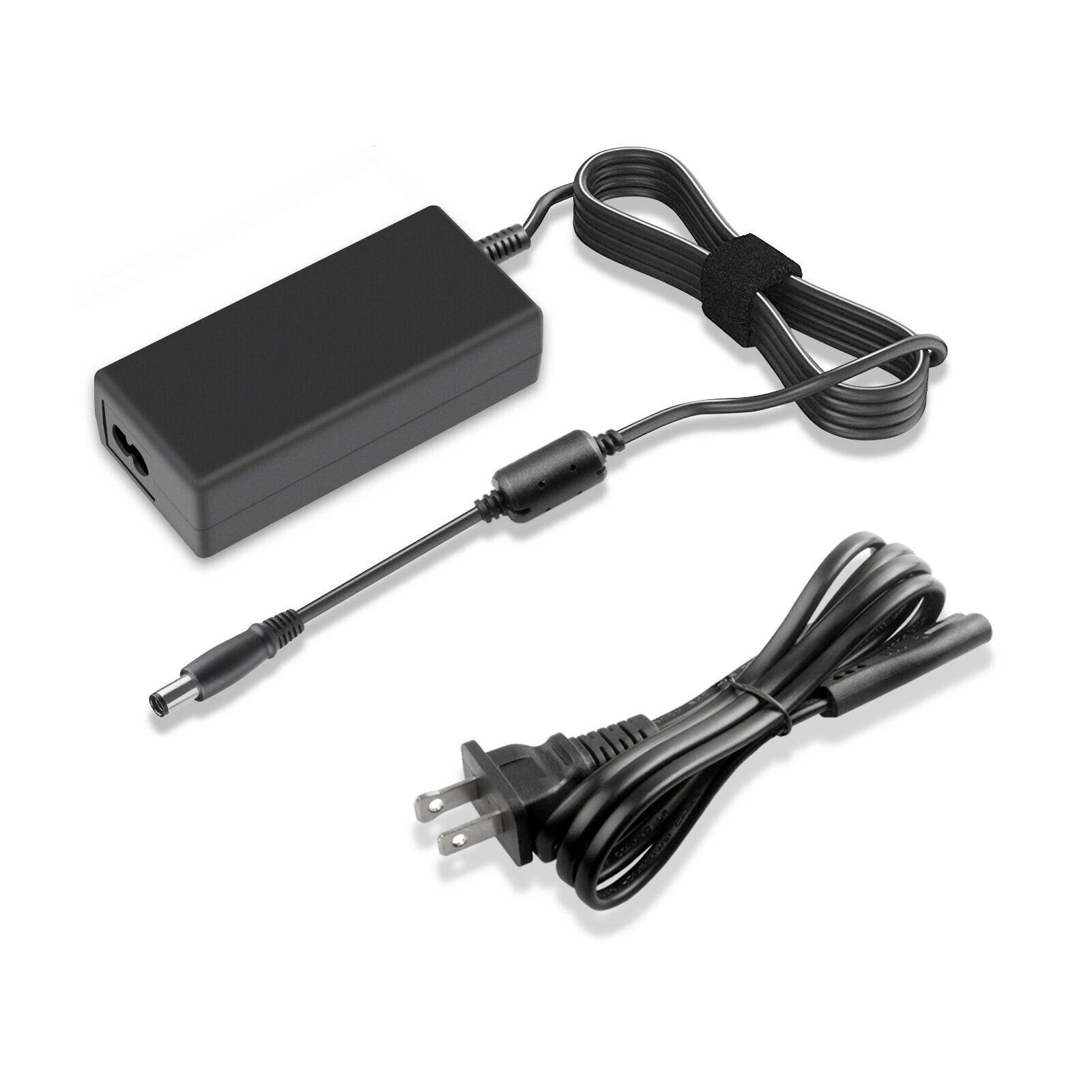 New Laptop Adapter Charger 65W Replacement for HP 630 635 G1 650 G1 655 250 255
