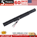 AL15A32 Laptop Battery For ACER Aspire 5-473A E5-473G E5-474G F5-572G E5-573 33W