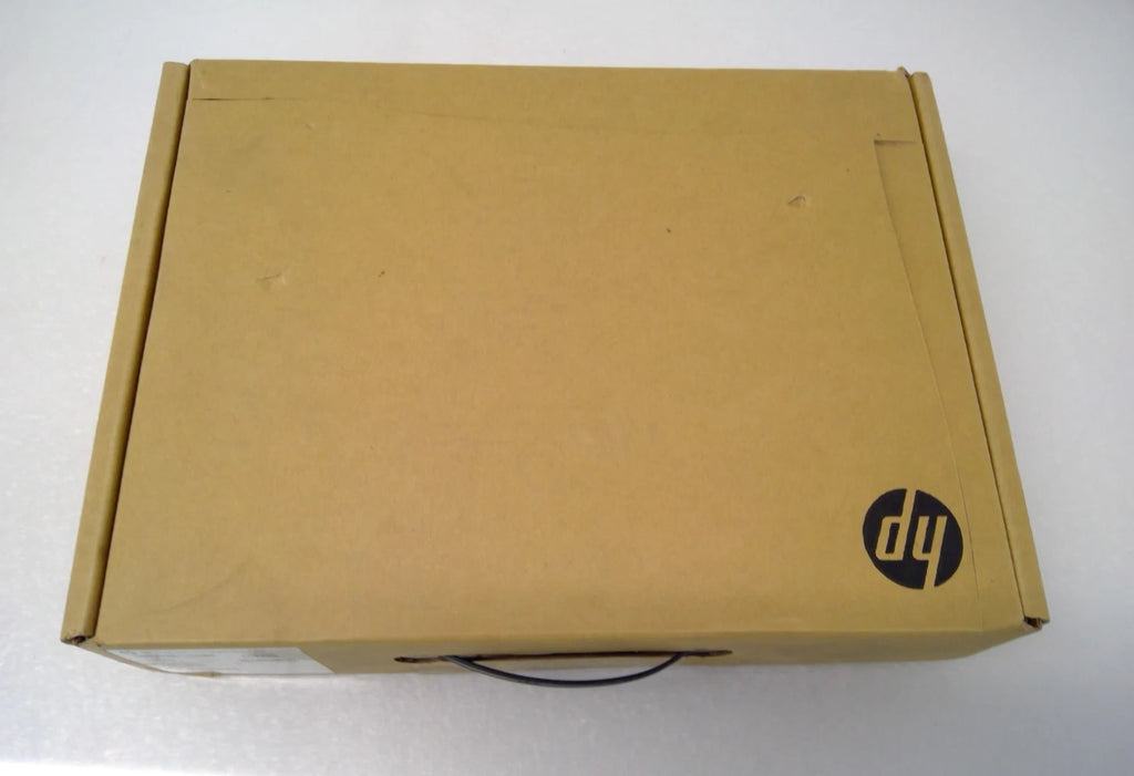 OPEN BOX HP HSN-IX02 G2 USB-C Universal Dock Station 5TW13UT#ABA L75126-001