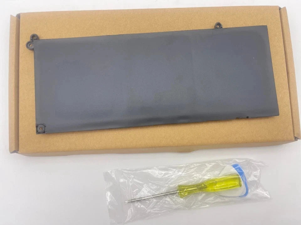 Genuine G91J0 Battery For Dell Latitude 3320 3420 3520 Inspiron 14 5410 5415 OEM
