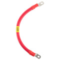 Exell Battery Cable - Tinned Copper Lugs Double Wall Adhesive Heat Shrink
