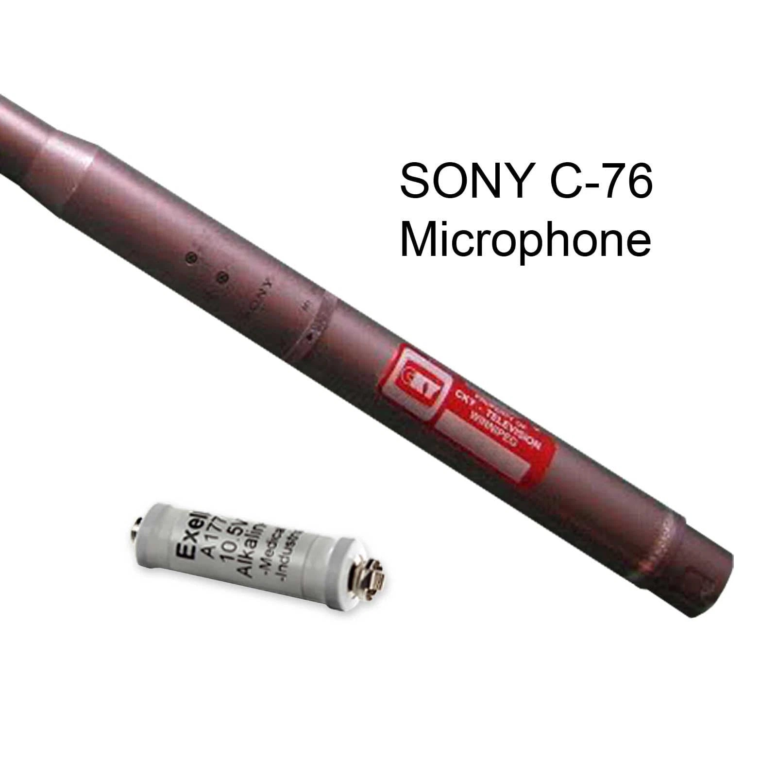 A177 Battery Compatible With HD-7D E-177 PC177A Eveready E177 EN177A
