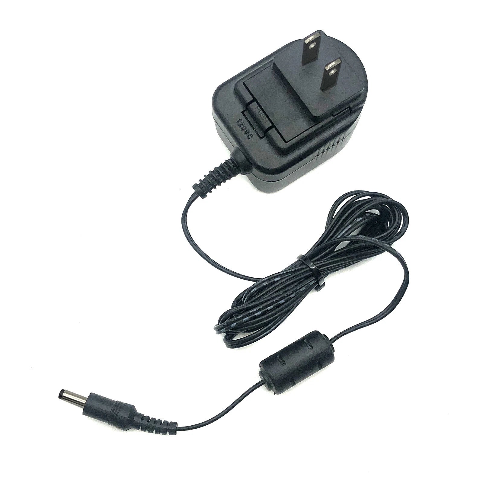 NEW Genuine HON-KWANG AC Adapter HK-JP06-A120 12V 0.5A 500mA I.T.E Power Supply
