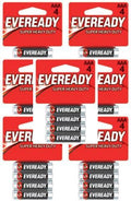 Energizer Super Heavy Duty AAA Batteries Eveready 28 Pcs (7 x 4)