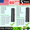 PA5109U-1BRS Battery For Toshiba C850 PA5110U-1BRS PABAS272 PA5024U PABAS271