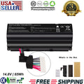For ASUS Battery G751 G751J G751J-BHI7T25 A42LM93 4ICR19/66-2 A42N1403