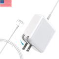 45W Power Adapter Charger for Apple Macbook Air 11" 13" 2012 2013 2014 2015 2016