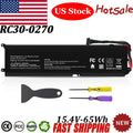 RC30-0270 Battery for Razer Blade 15 Base 2018 2019 GTX 1660 Ti Base RZ09-0270