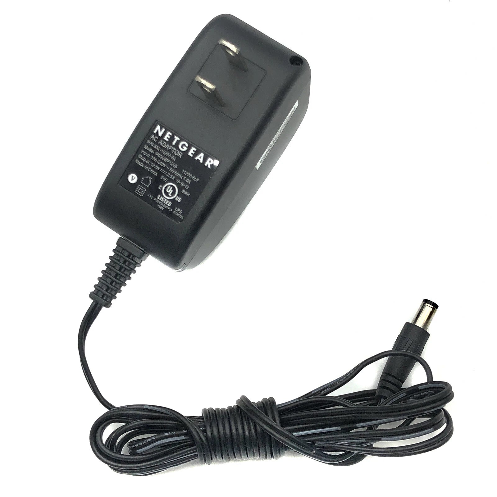 NEW Genuine ACAdapter 12V for Netgear Nighthawk RAX38 RAX40/v2 RAX43 WiFi Router
