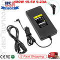180W Laptop Charger For Asus ADP-180MB ROG G750JM 19.5V 9.23A AC Power Adapter