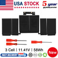 A1989 A1964 Battery for MacBook Pro 13" A1989 Mid 2018 2019 A2251 2020 EMC 3214