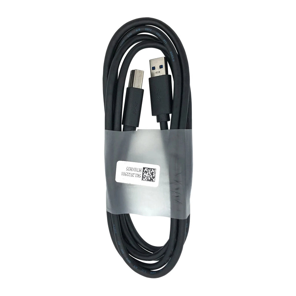 NEW Genuine USB 3.0 A to B Male SuperSpeed Cable High Quality USB3SAB6BK