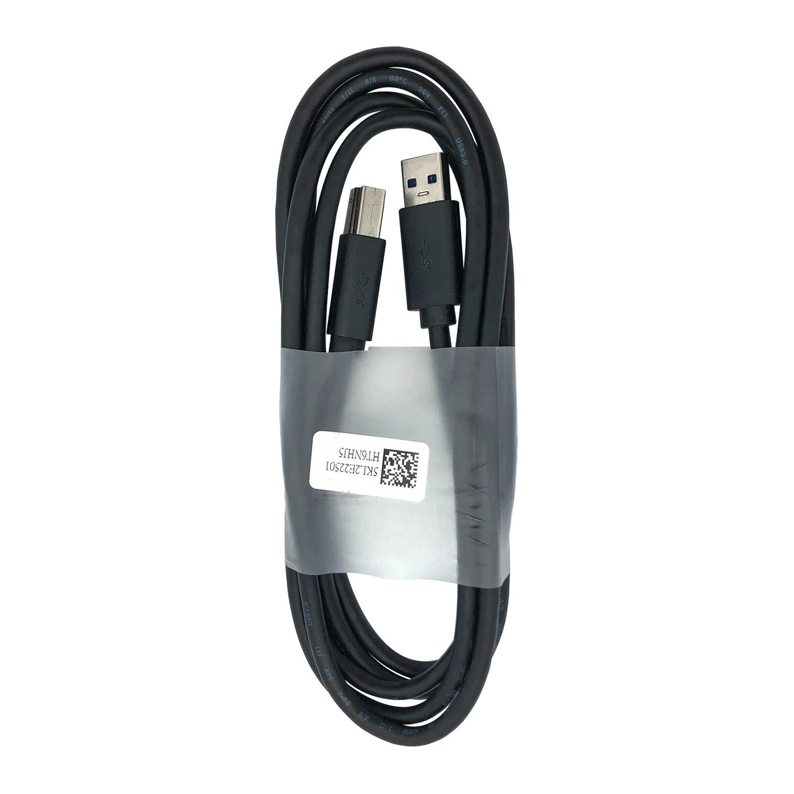 NEW Genuine USB 3.0 A to B Male SuperSpeed Cable High Quality USB3SAB6BK