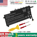 PL02XL Battery for HP Pavilion 11-n x360 11-n010dx 751875-001 751681-421 PC