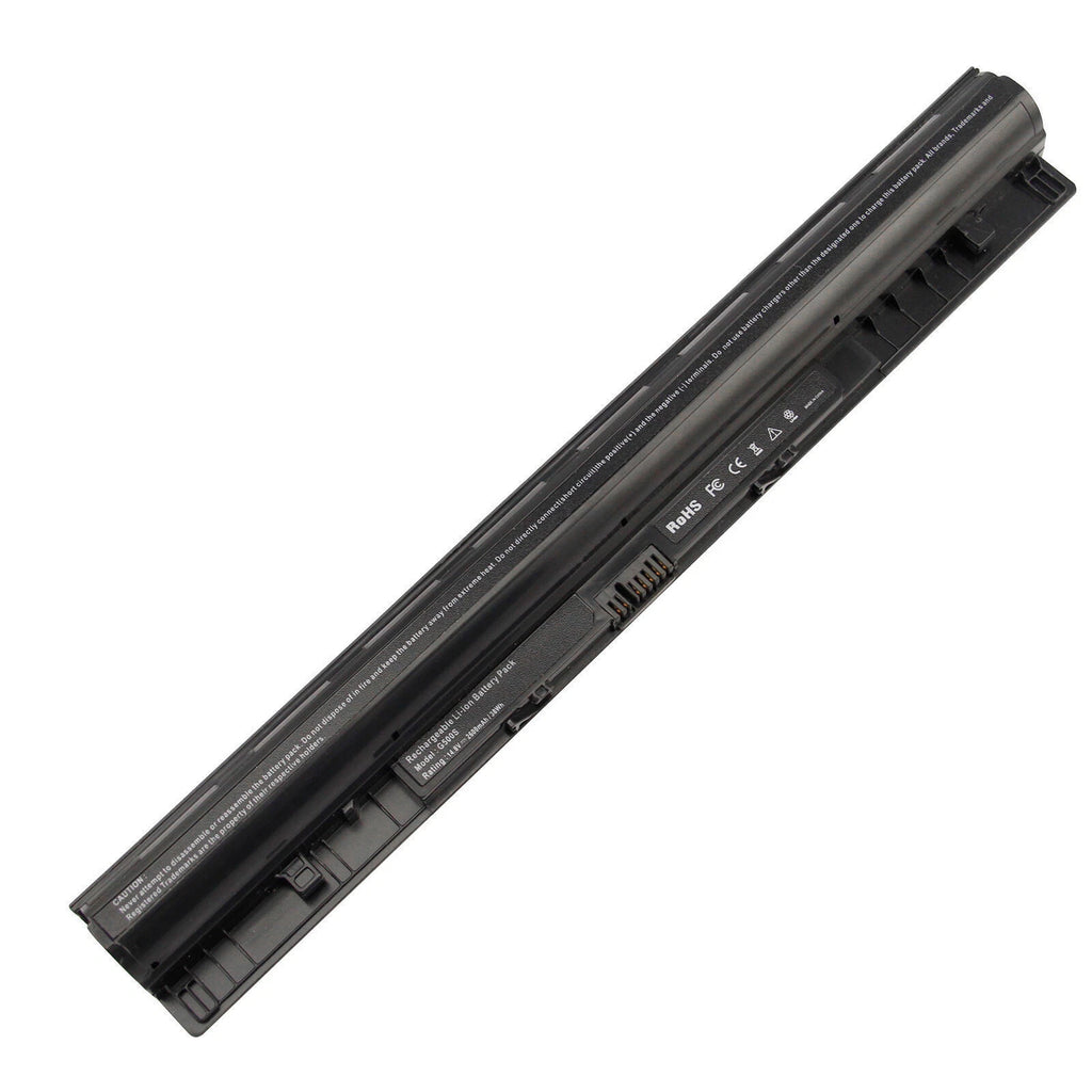 New Battery L12S4E01 For Lenovo G400s G500s G50-45 G50-70 G50-80 G70-80 80L0