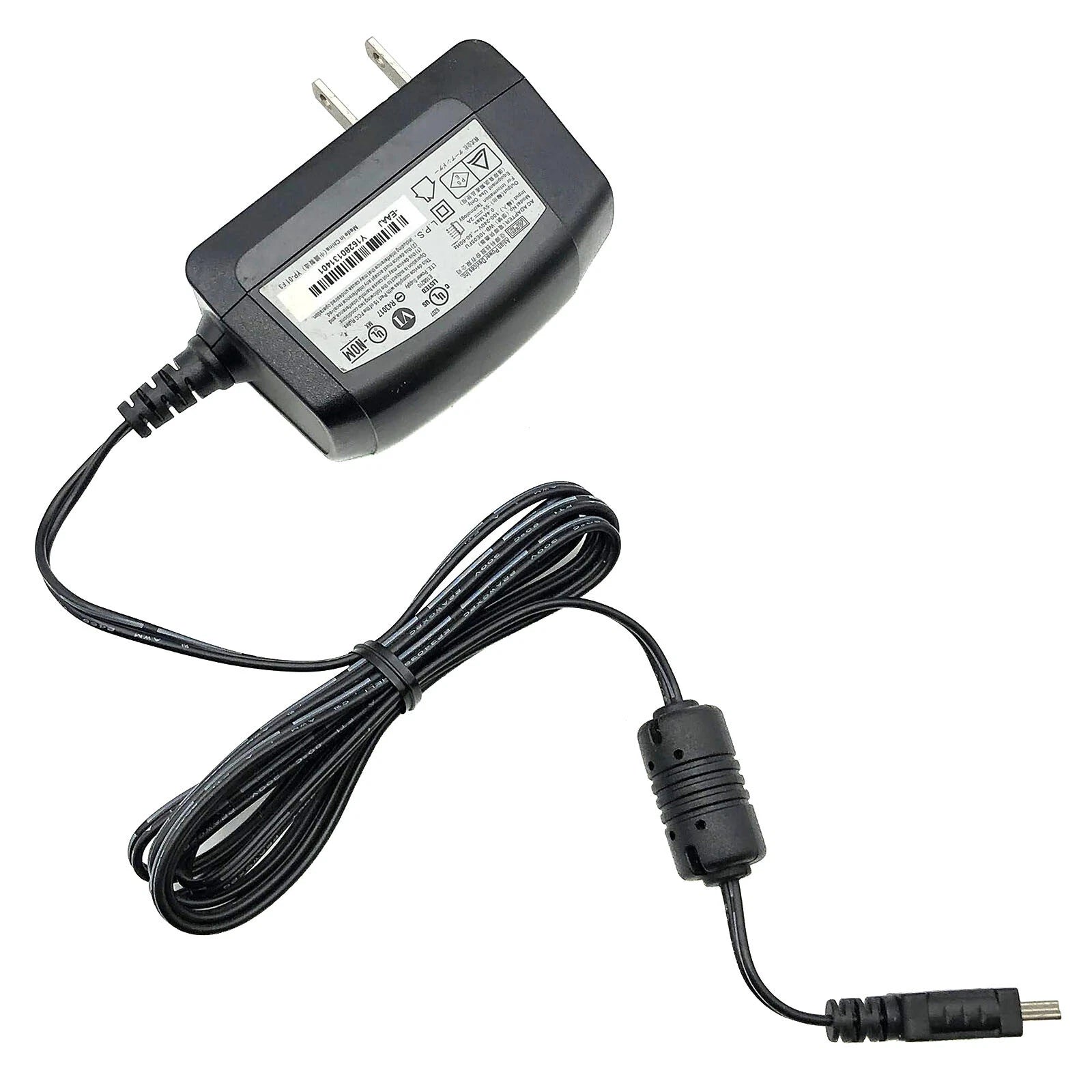 NEW Genuine APD AC Power Adapter 5V for Tascam GB-10 LR-10 DR-05 DR-07MKII DR-40