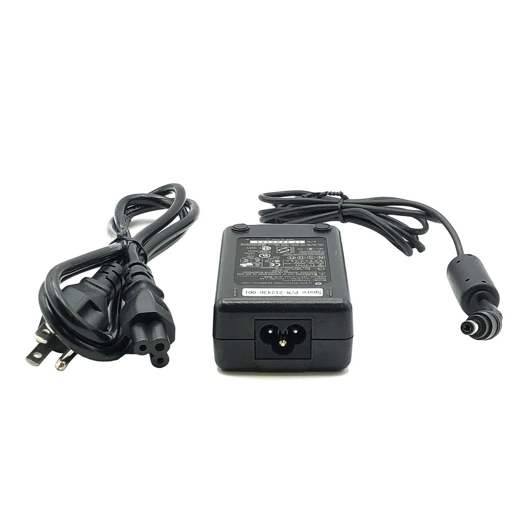 NEW Original Li Shin LSE9802A1240 AC Adapter 12V 3.33A Power Supply 212436-001