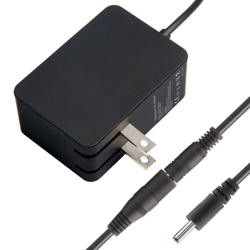 6V Power Supply AC Adapter Battery Charger Plug for Blood Pressure Monitor CC