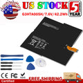 For Microsoft Surface Pro 3 1631 MS011301-PLP22T02 Replacement G3HTA005H Battery